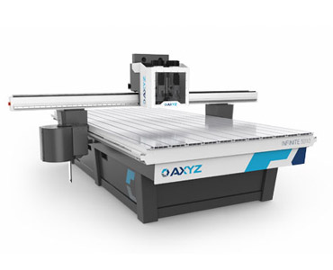 infinite Cnc image