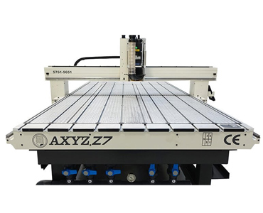 Z series cnc image