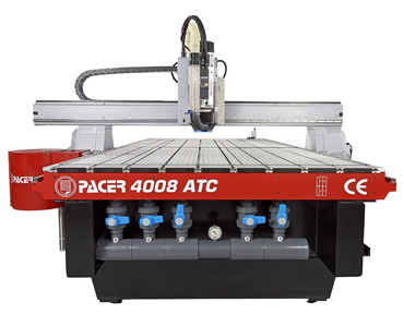 Pacer 4000 ATC cnc image