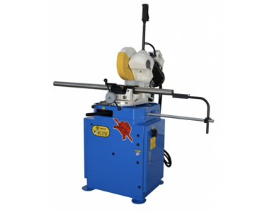 Soco cold saw image