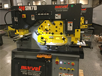 Marvel Ironworker