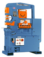Scotchman Ironworker