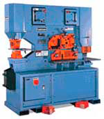 Scotchman Ironworker