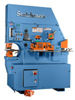 Scotchman Ironworker