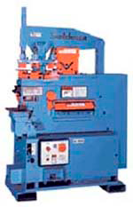 Scotchman Ironworker