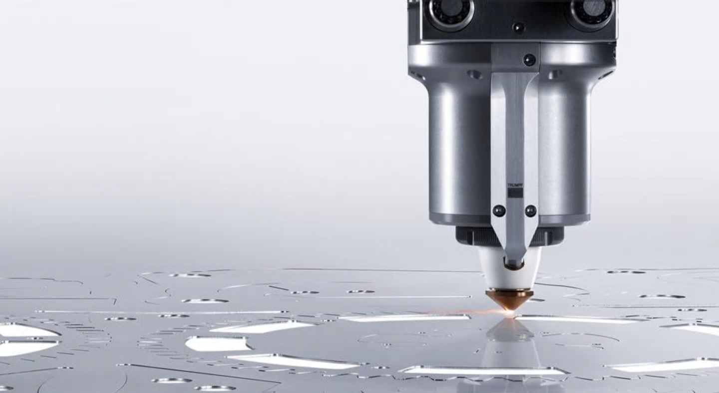 Trumpf Lasers
